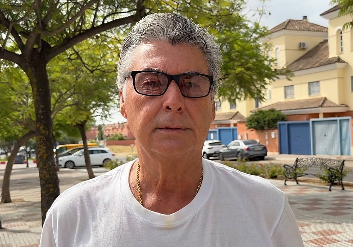 Antonio Rivera confirma que Paquirri quería divorciarse de Isabel Pantoja: «Me había dicho que se iba a separar» | La Gaceta de Salamanca