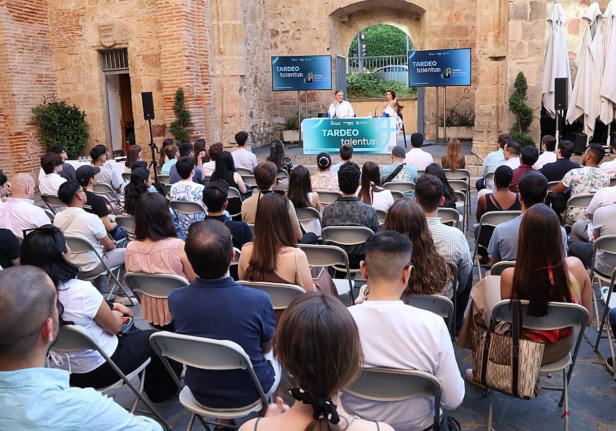 Salamanca acelera su transformación con tecnología, logística y empleo de calidad – La Gaceta de Salamanca