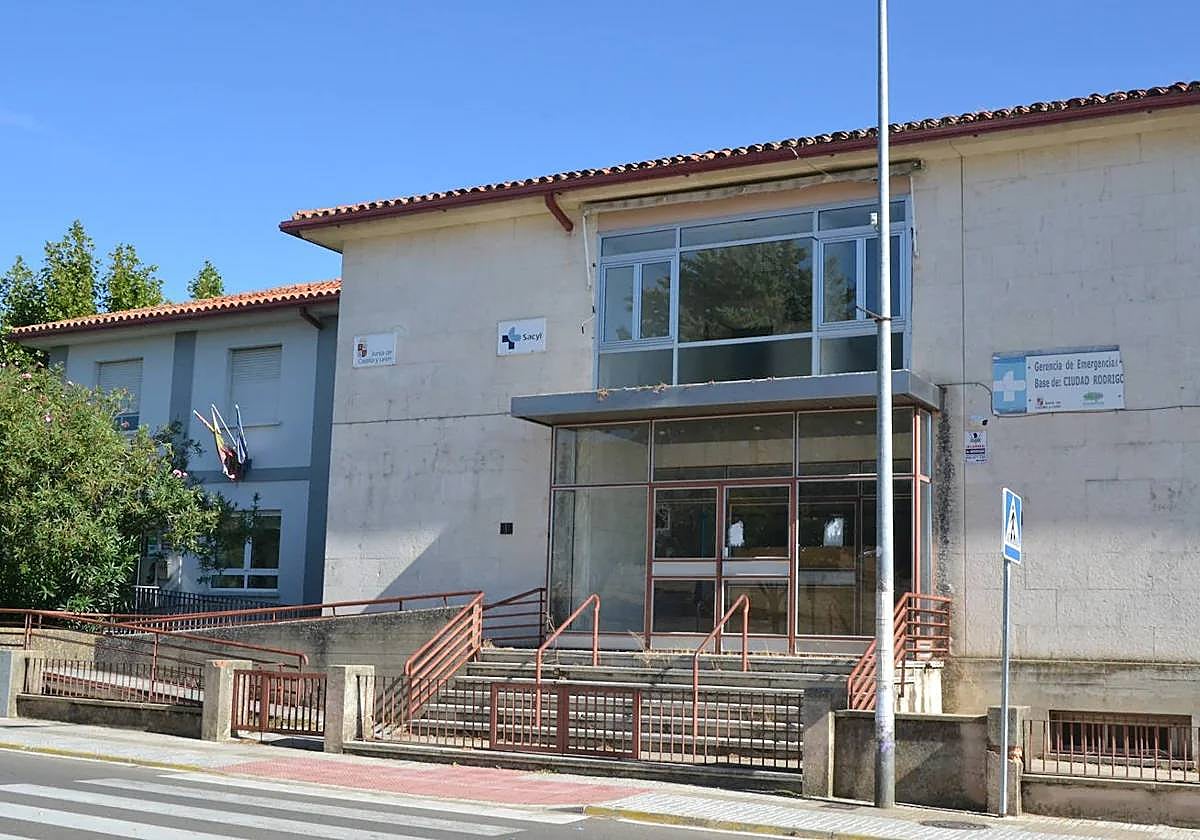 La Junta destina 25.000 euros al Centro de Innovación Social de Ciudad Rodrigo