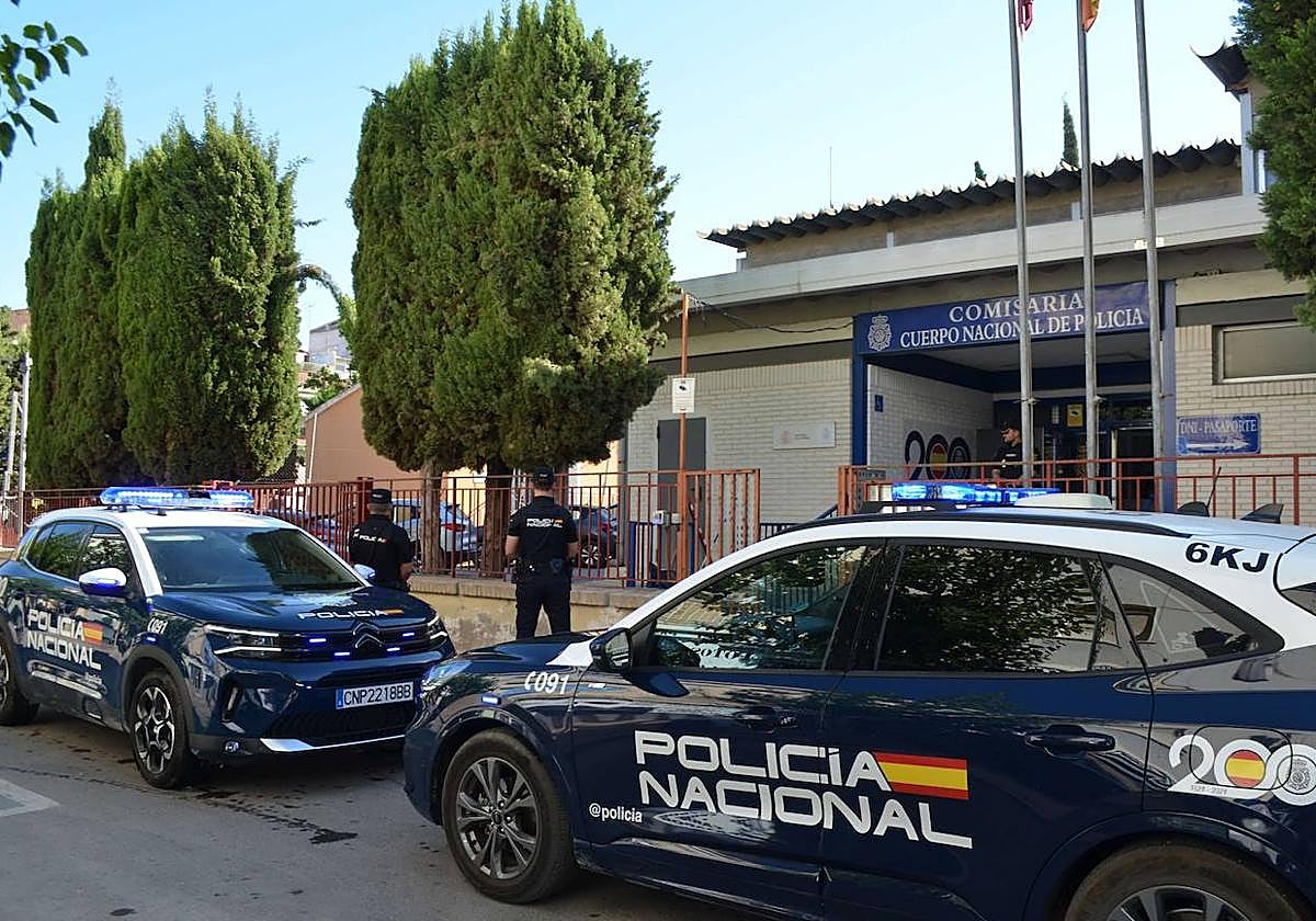 Detenido en La Junquera el presunto autor de un robo con violencia a ...