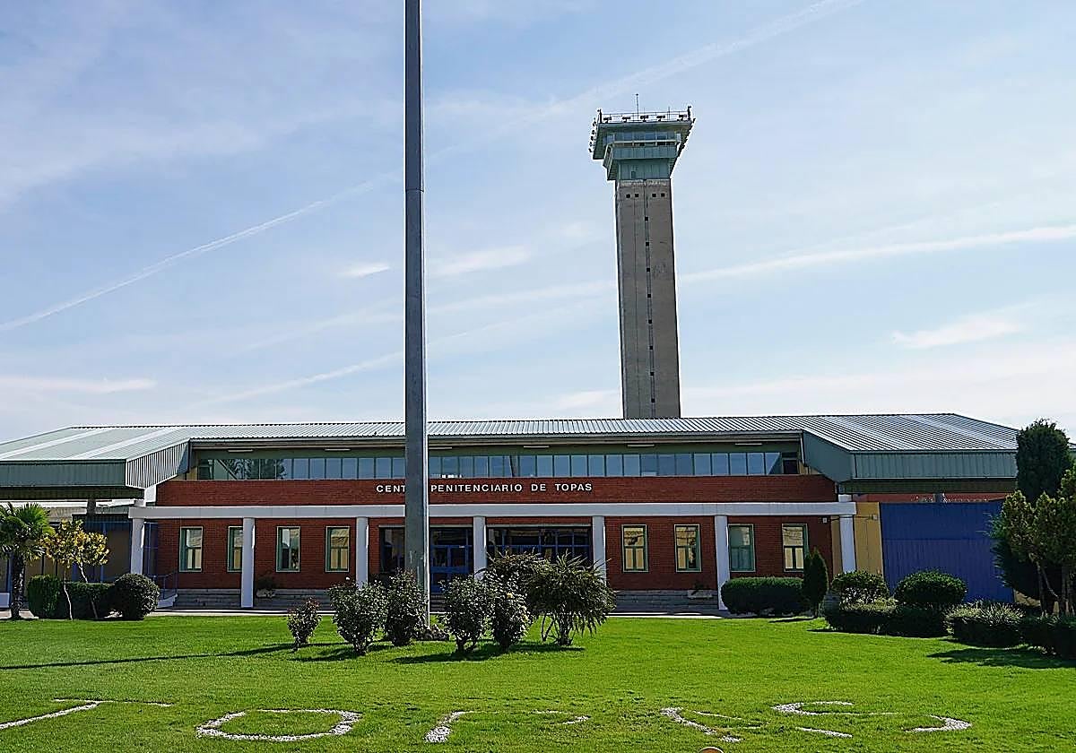 CCOO exige más personal tras incendio en Topas