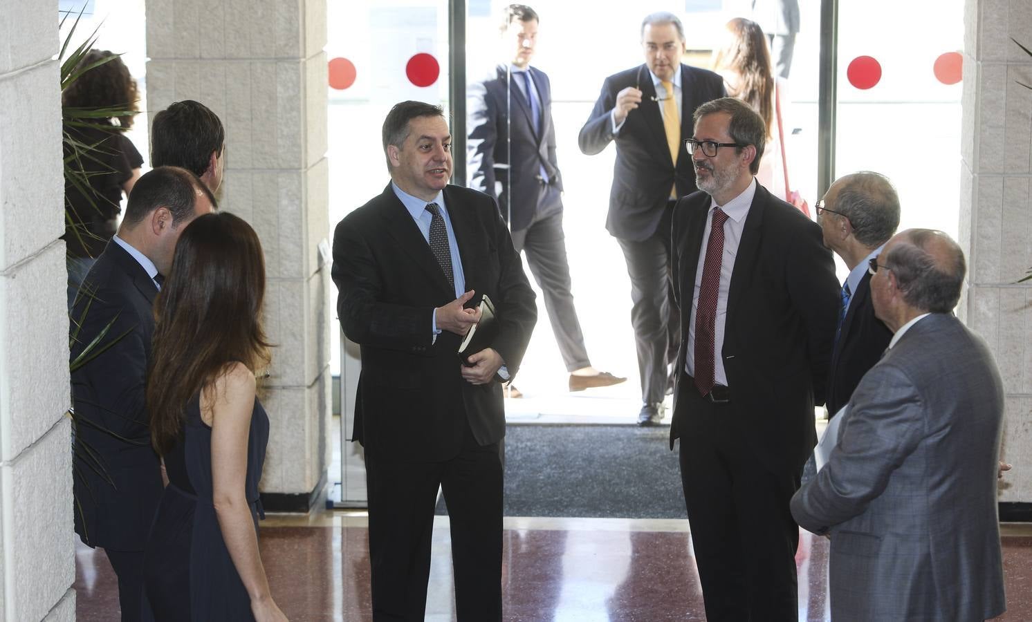 Futuro en Español desde Santander