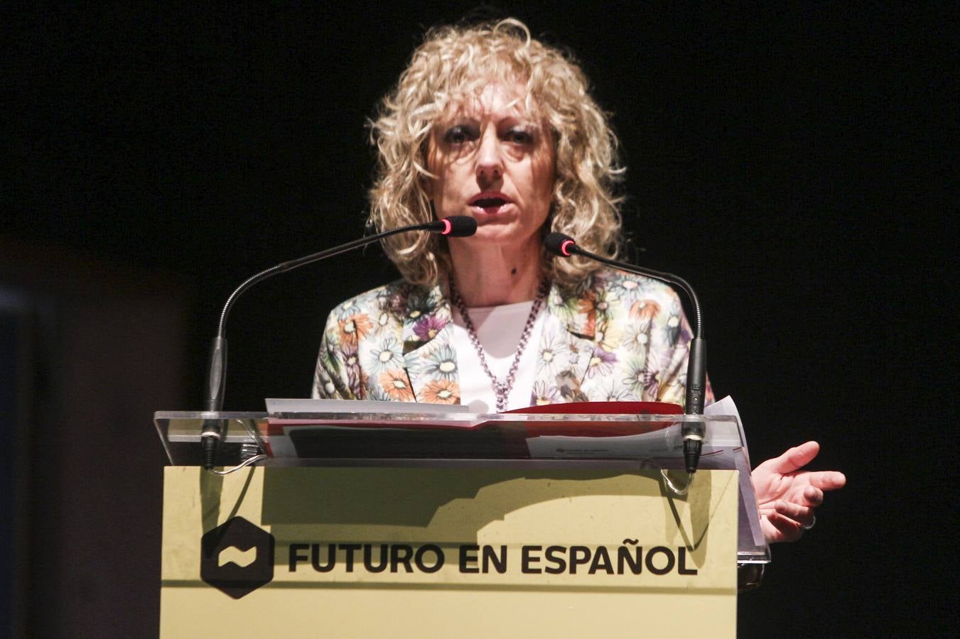 Futuro en Español desde Santander