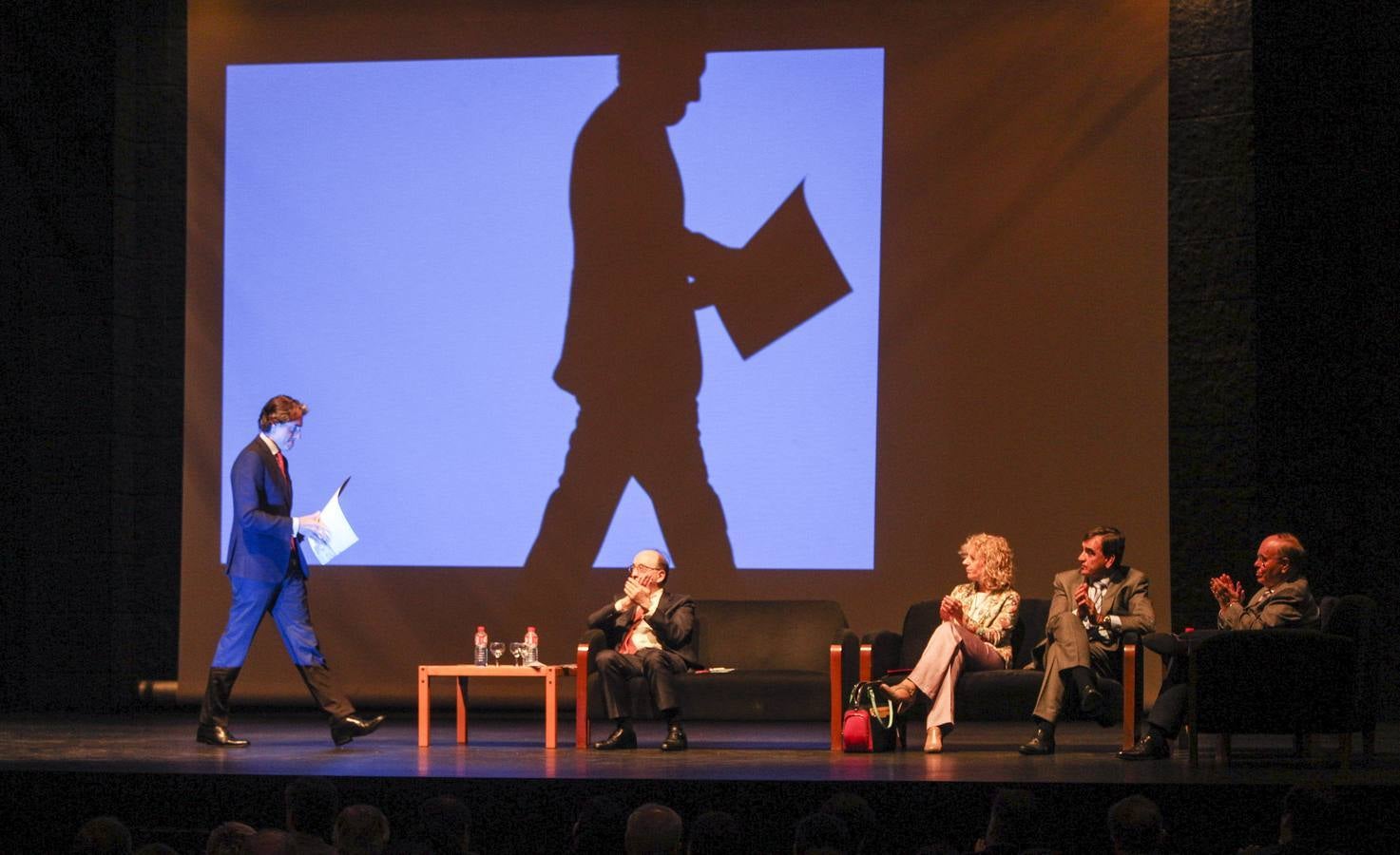 Futuro en Español desde Santander