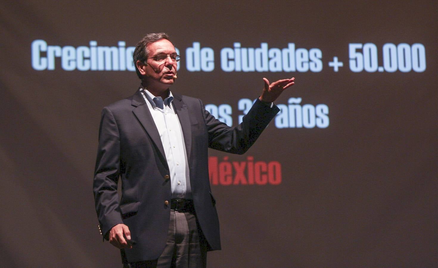 Futuro en Español desde Santander