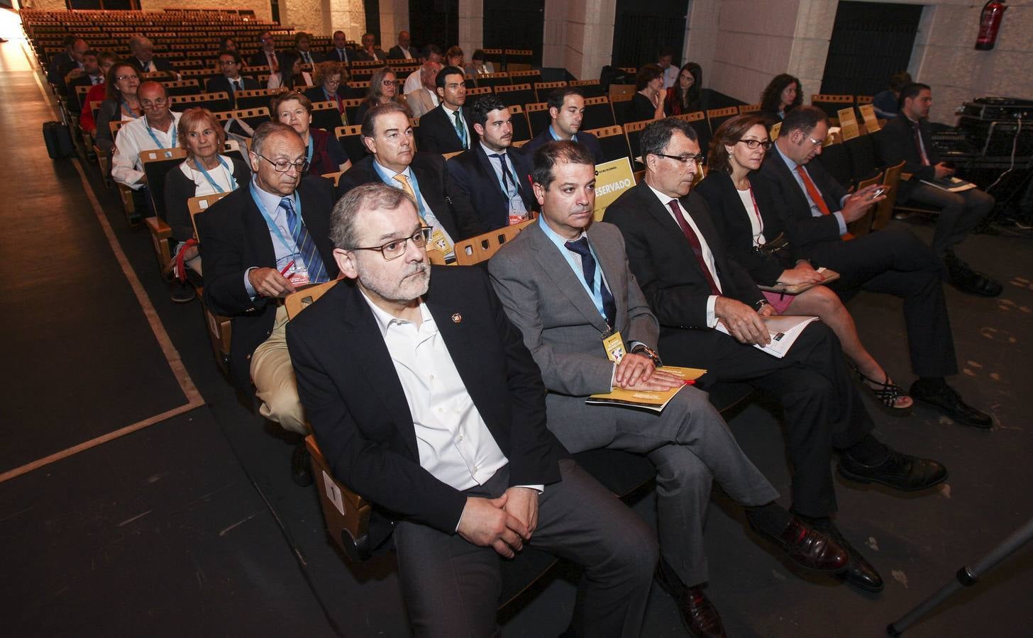 Futuro en Español desde Santander