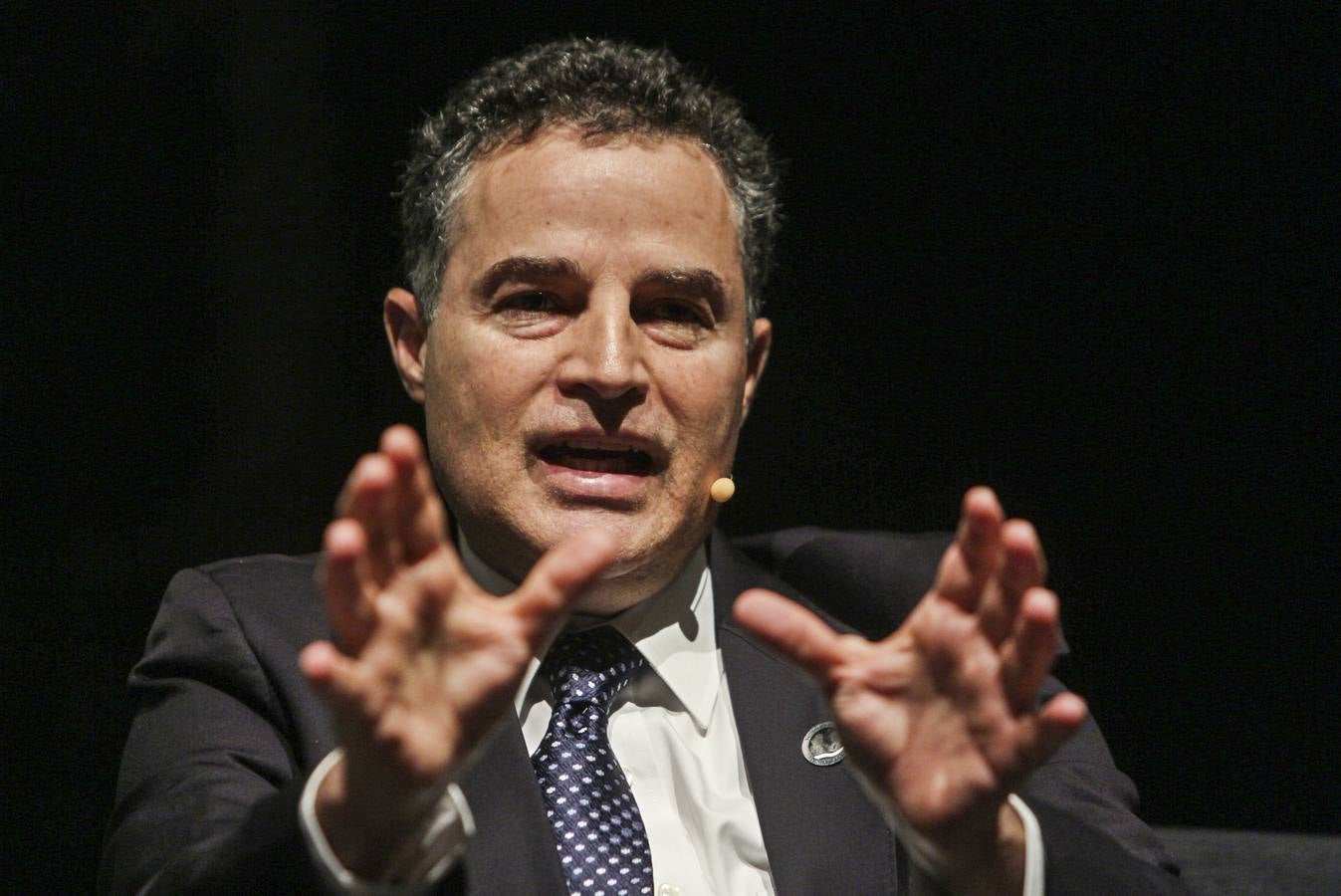 Futuro en Español desde Santander