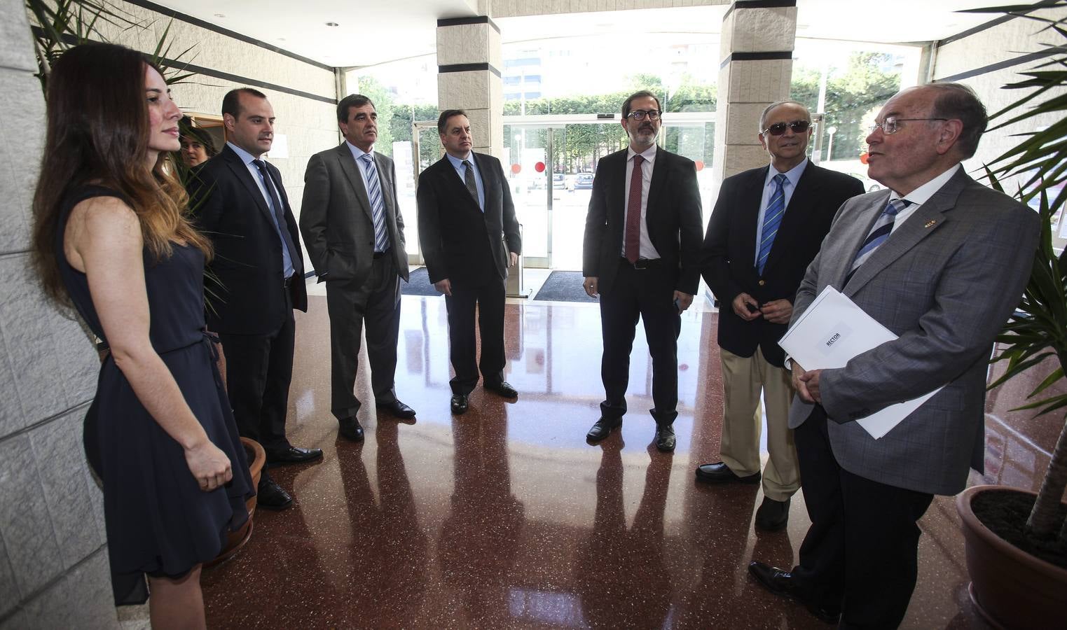 Futuro en Español desde Santander