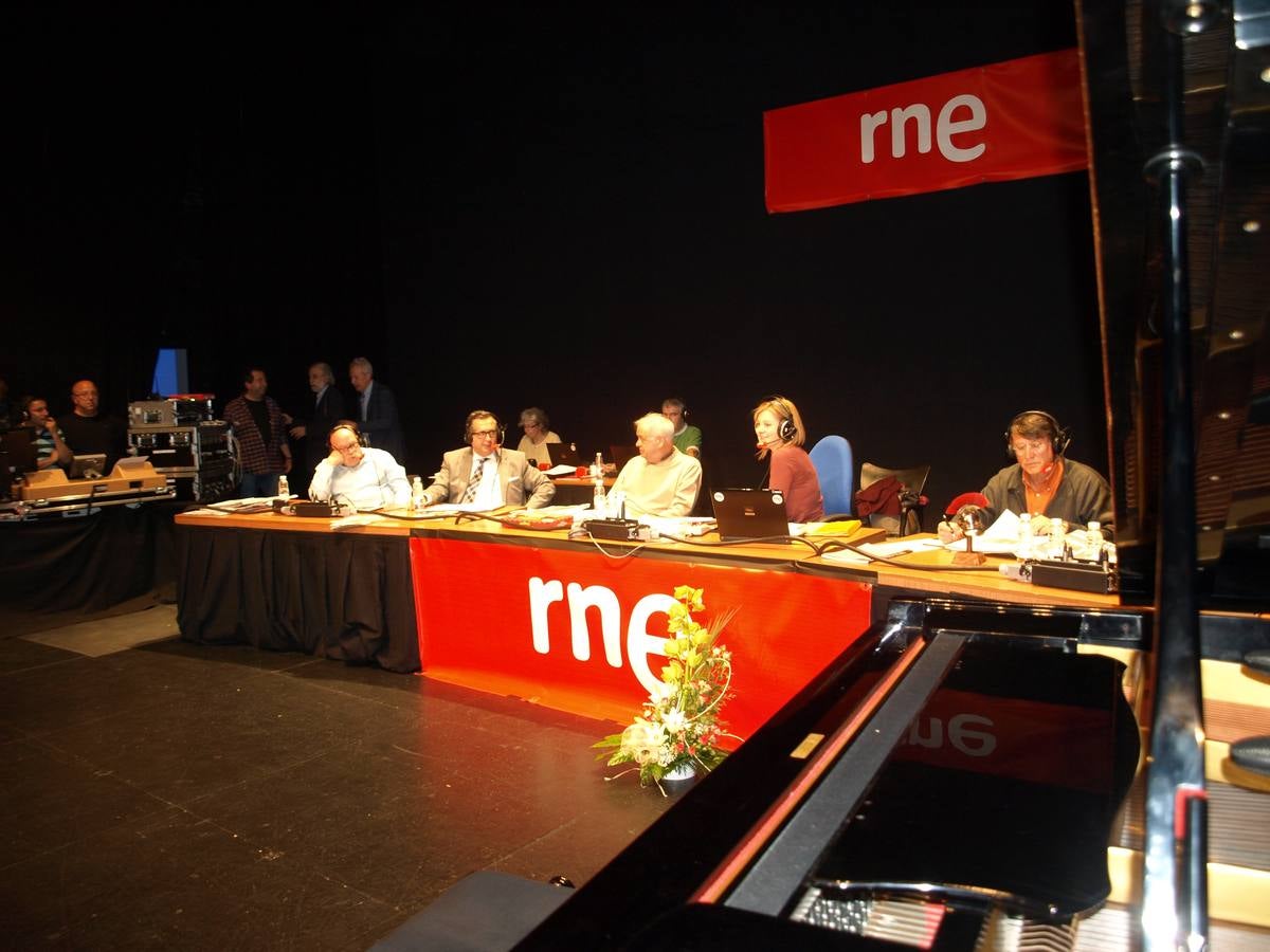 Calahorra inaugura su Mercaforum (I)