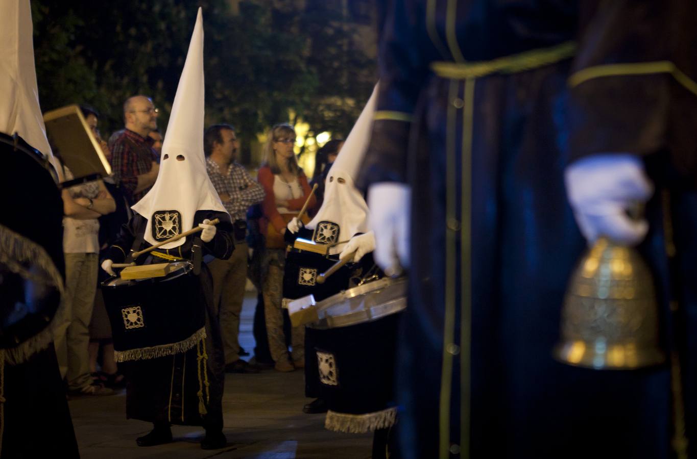 Procesión de La Dolorosa