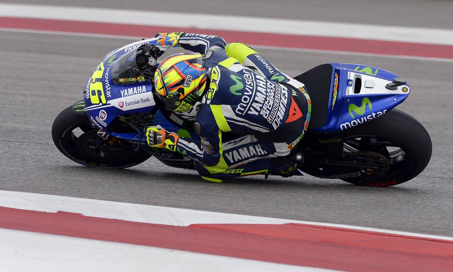 Moto GP, Gran Premio de Las Américas
