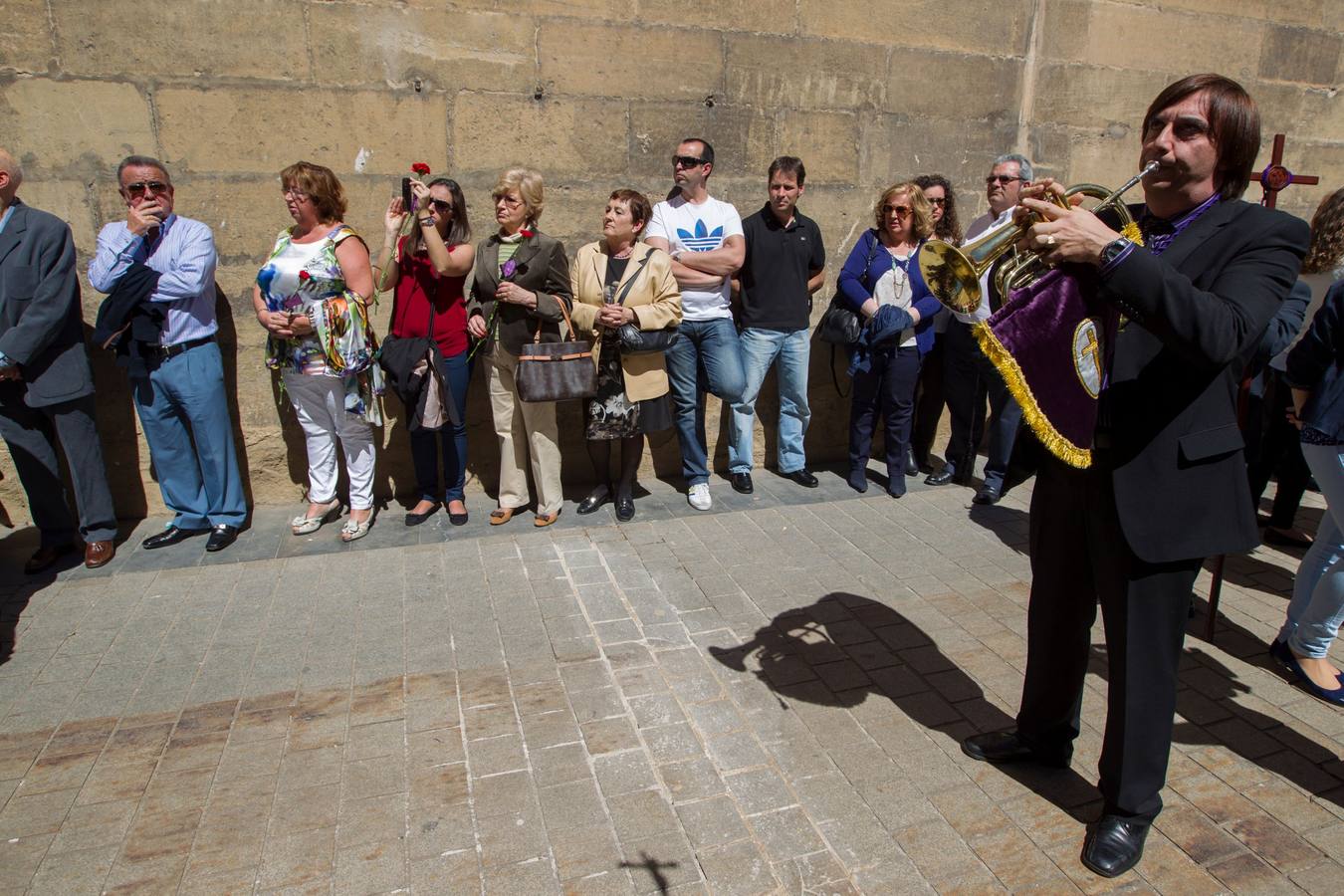 Procesión del Cristo de las Ánimas