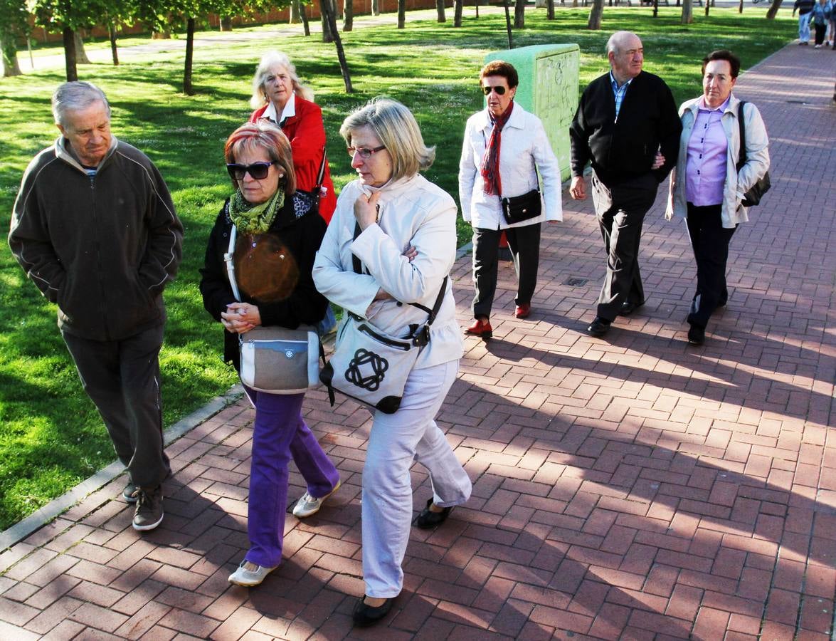 Via Crucis al Cristo del Humilladero