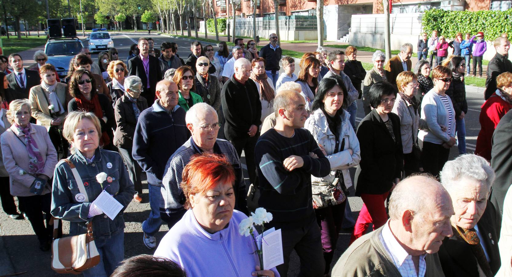 Via Crucis al Cristo del Humilladero