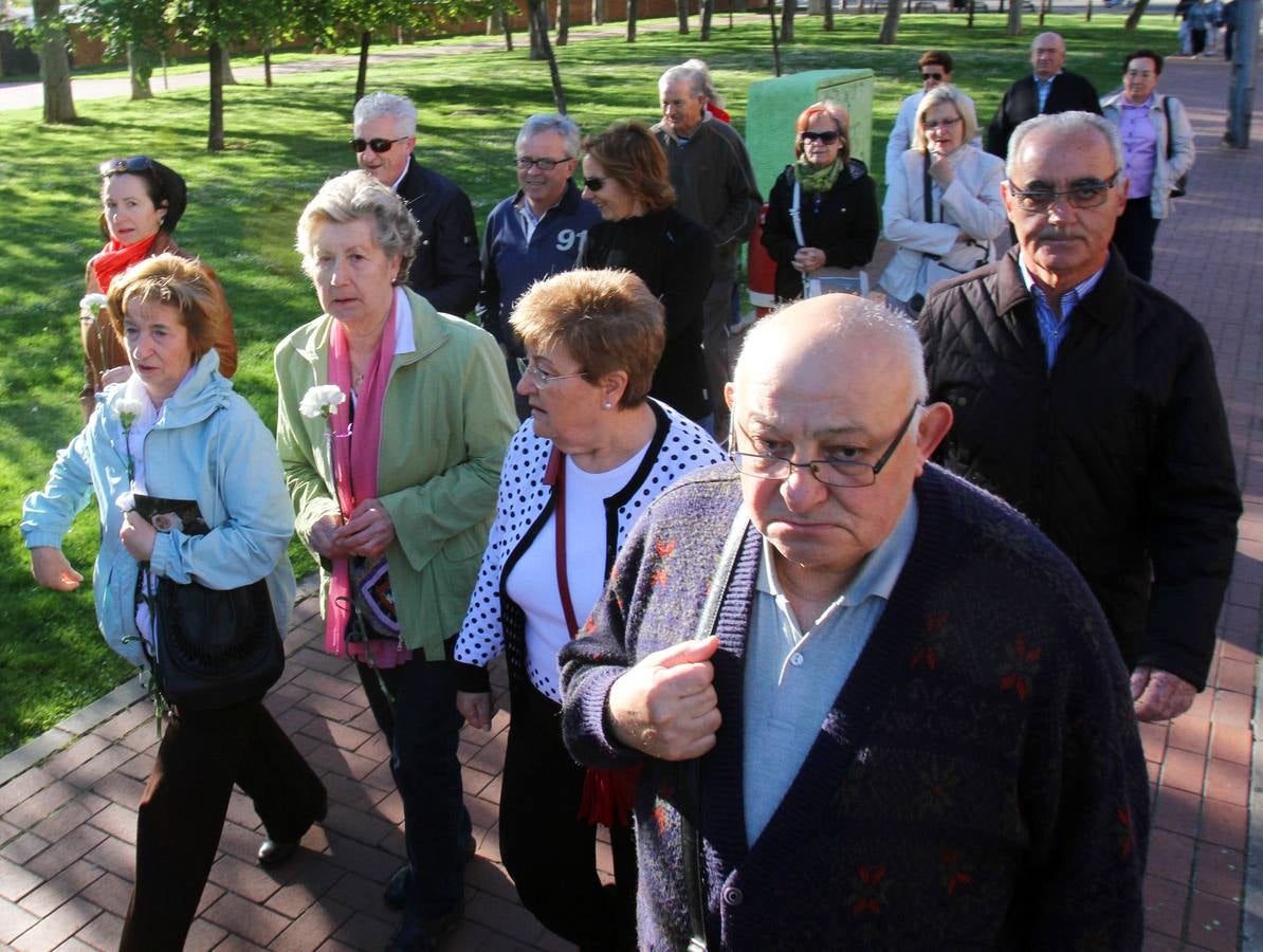 Via Crucis al Cristo del Humilladero