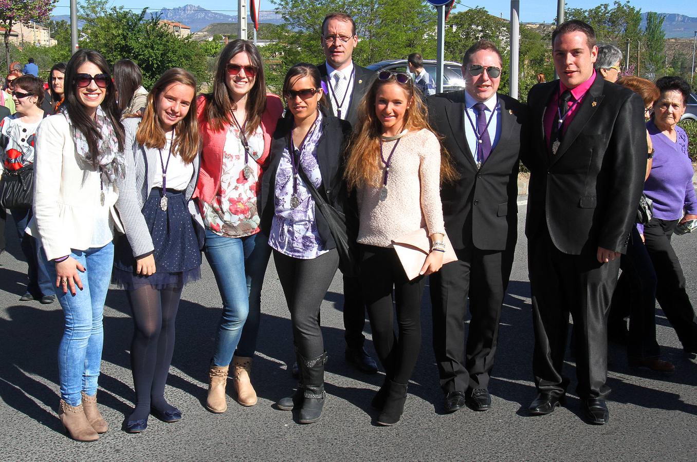 Via Crucis al Cristo del Humilladero
