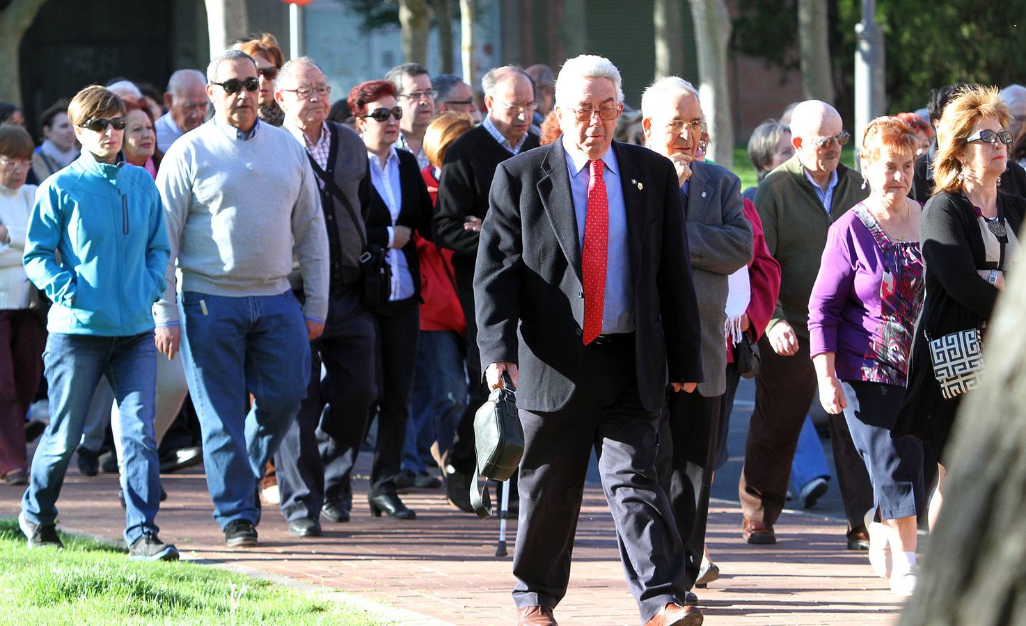Via Crucis al Cristo del Humilladero