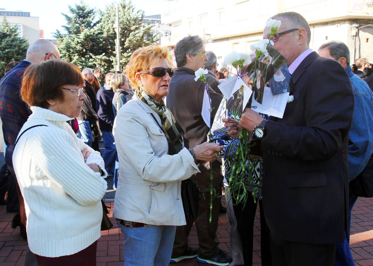 Via Crucis al Cristo del Humilladero