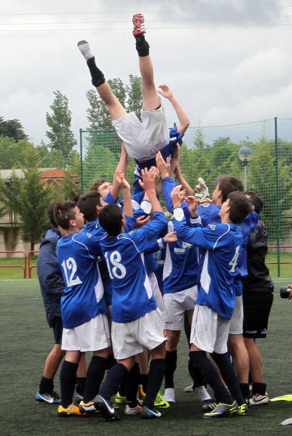 Un torneo ambicioso