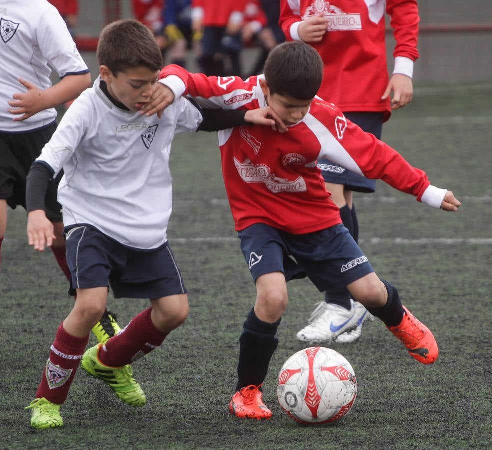 Pequeños profesionales