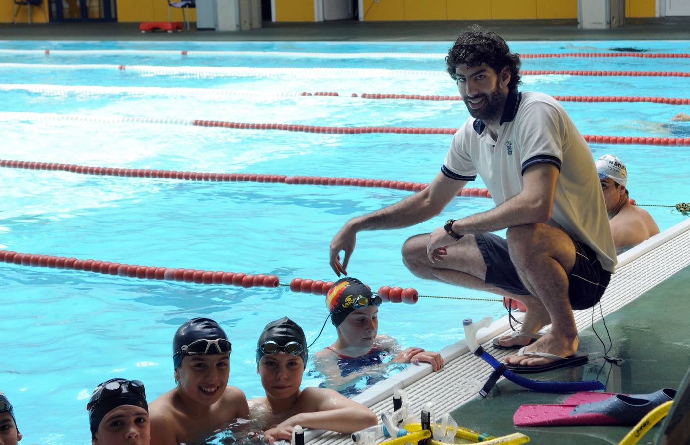 Jornada de puertas abierta en La Ribera