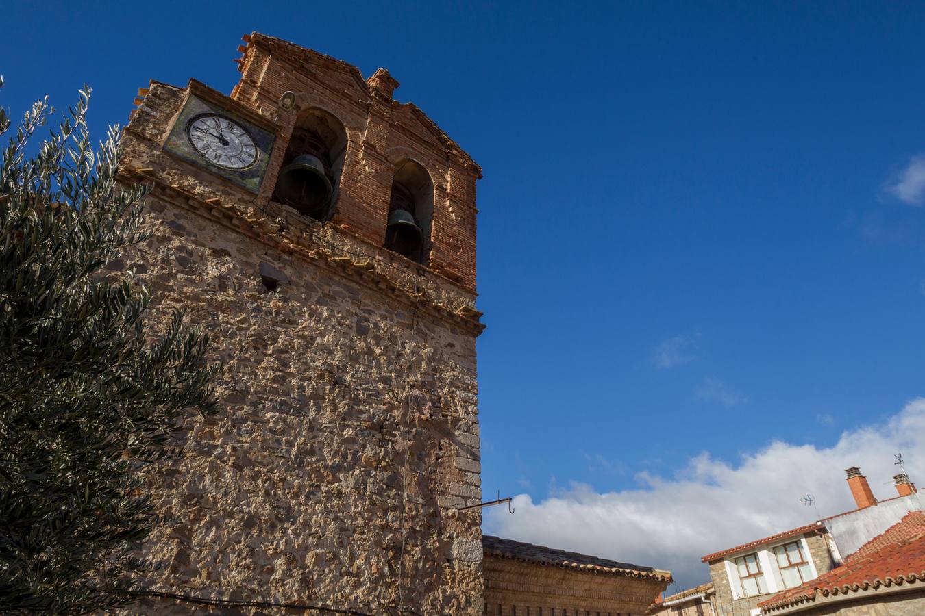 Imágenes de Muro de Aguas