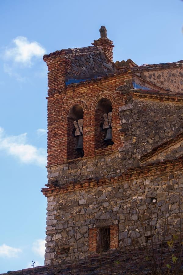 Imágenes de Muro de Aguas