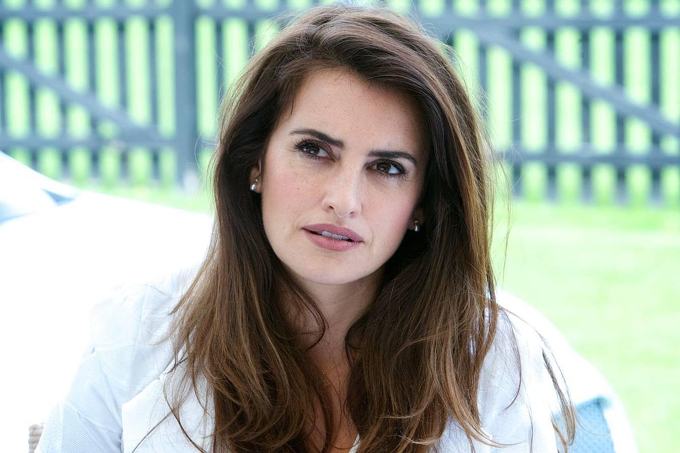 Penélope Cruz en 'El consejero'.