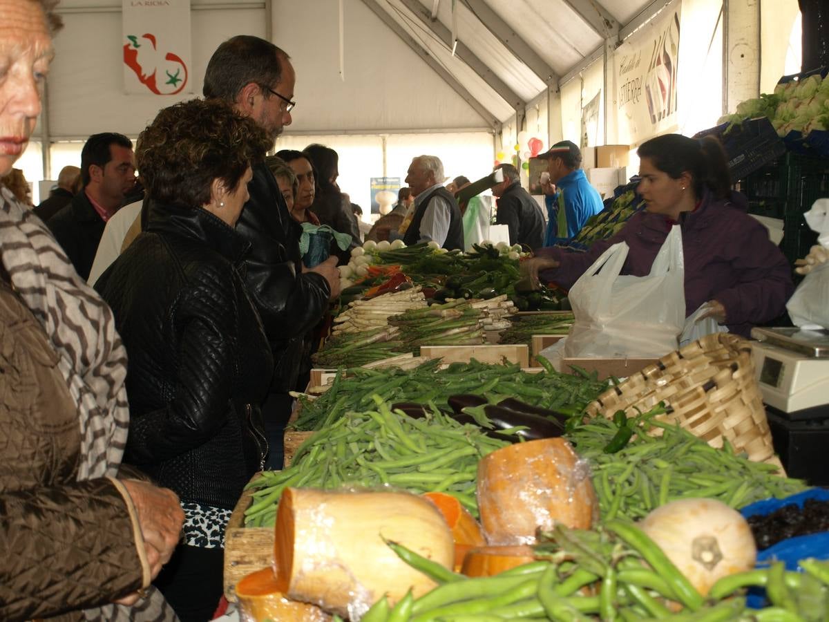 Jornadas de la Verdura en Calahorra