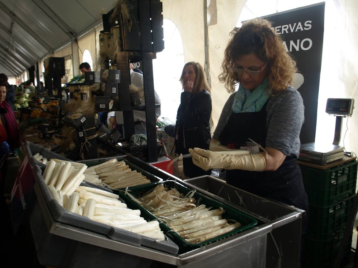 Jornadas de la Verdura en Calahorra