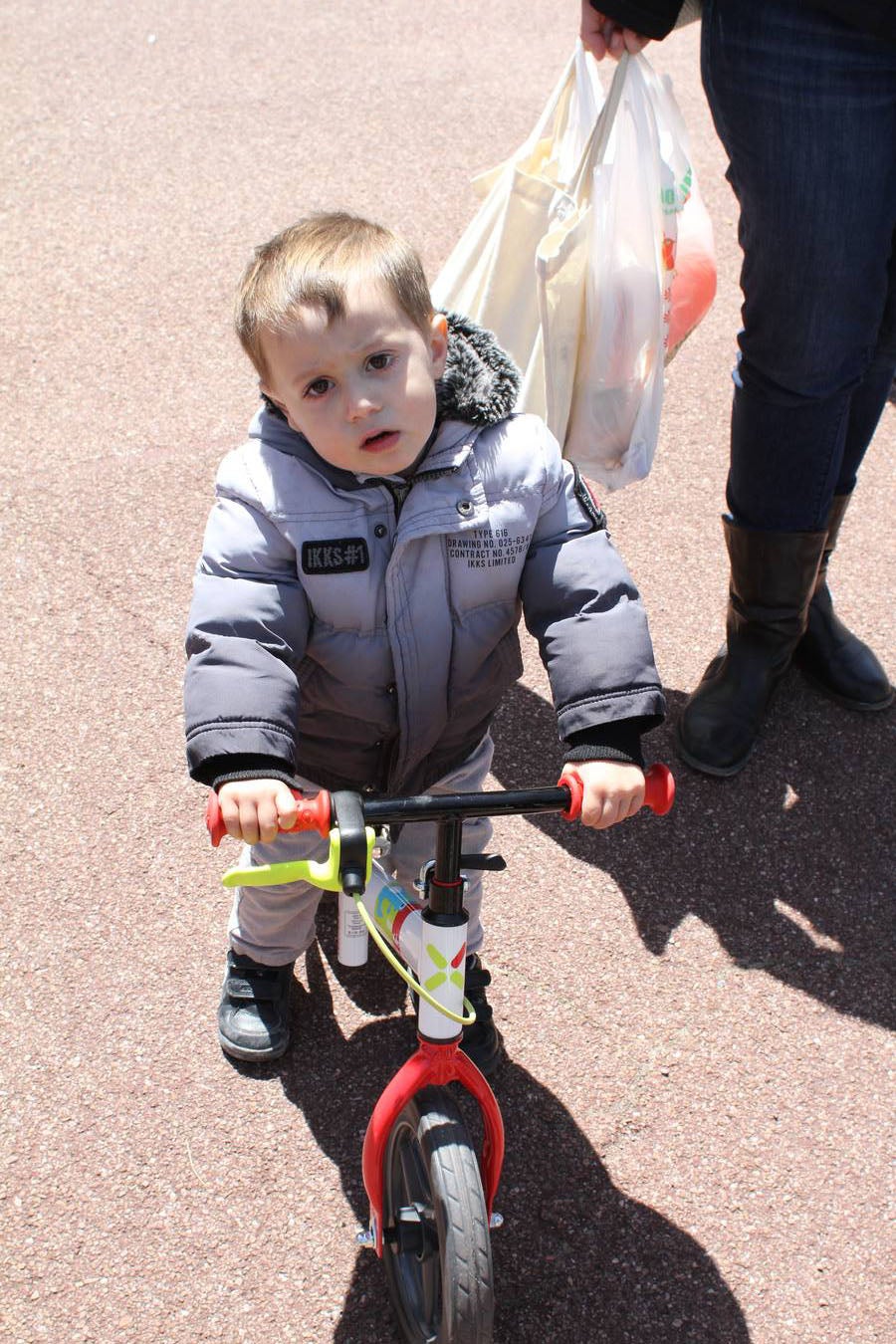 Logroño celebra la Feria de Abril