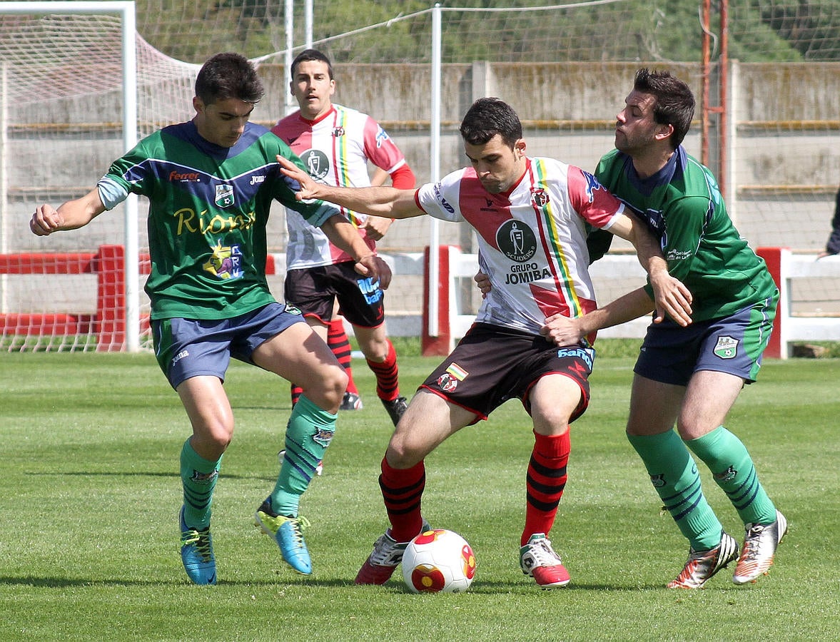 Las mejores imágenes de Tercera