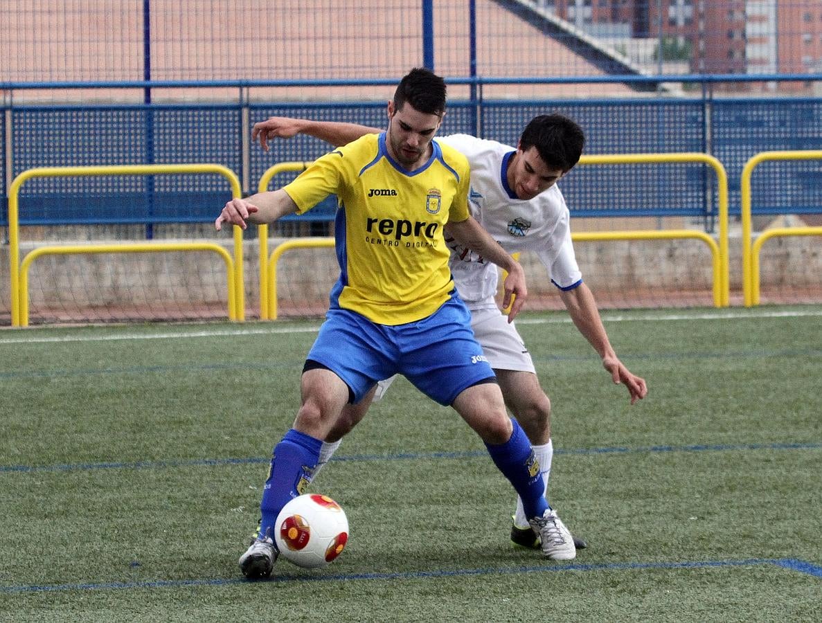 Las mejores imágenes de Tercera