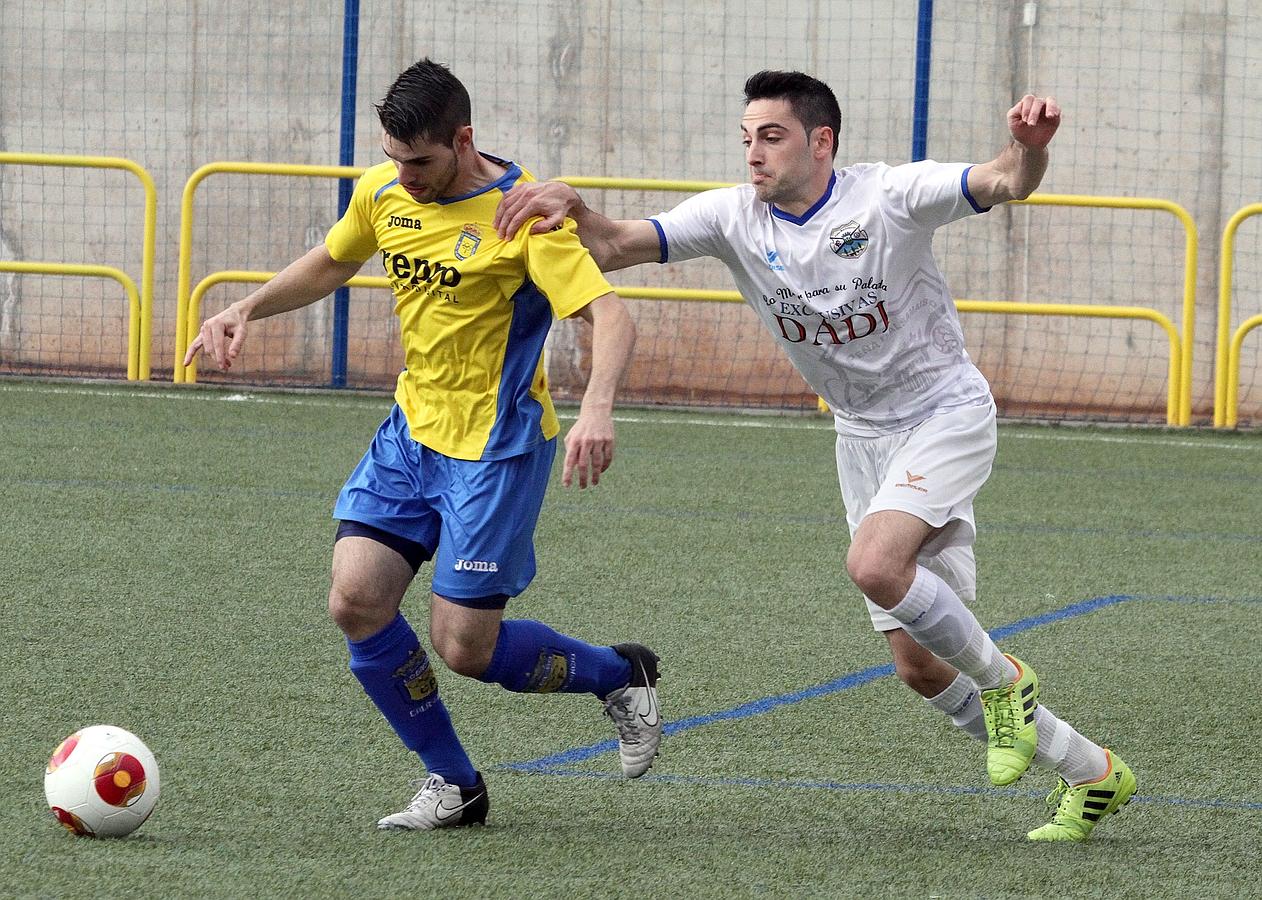 Las mejores imágenes de Tercera