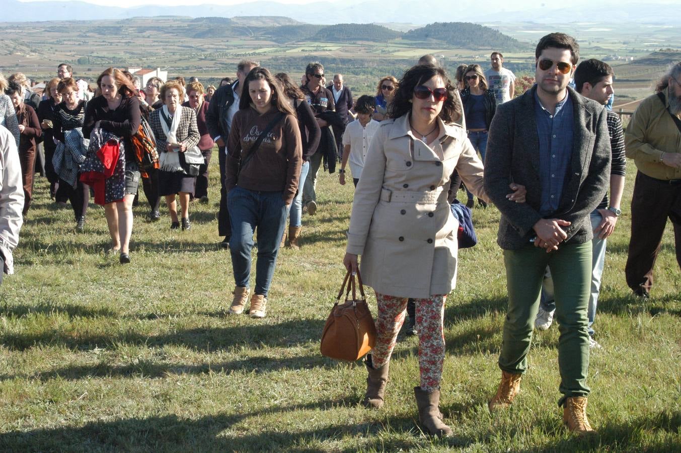 Un &#039;picao&#039; cumple penitencia en San Vicente