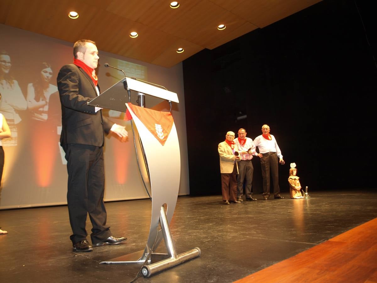 Sesenta aniversario de la Peña Philips de Calahorra