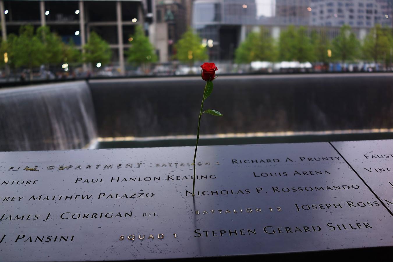 Obama inaugura el museo en memoria del 11S