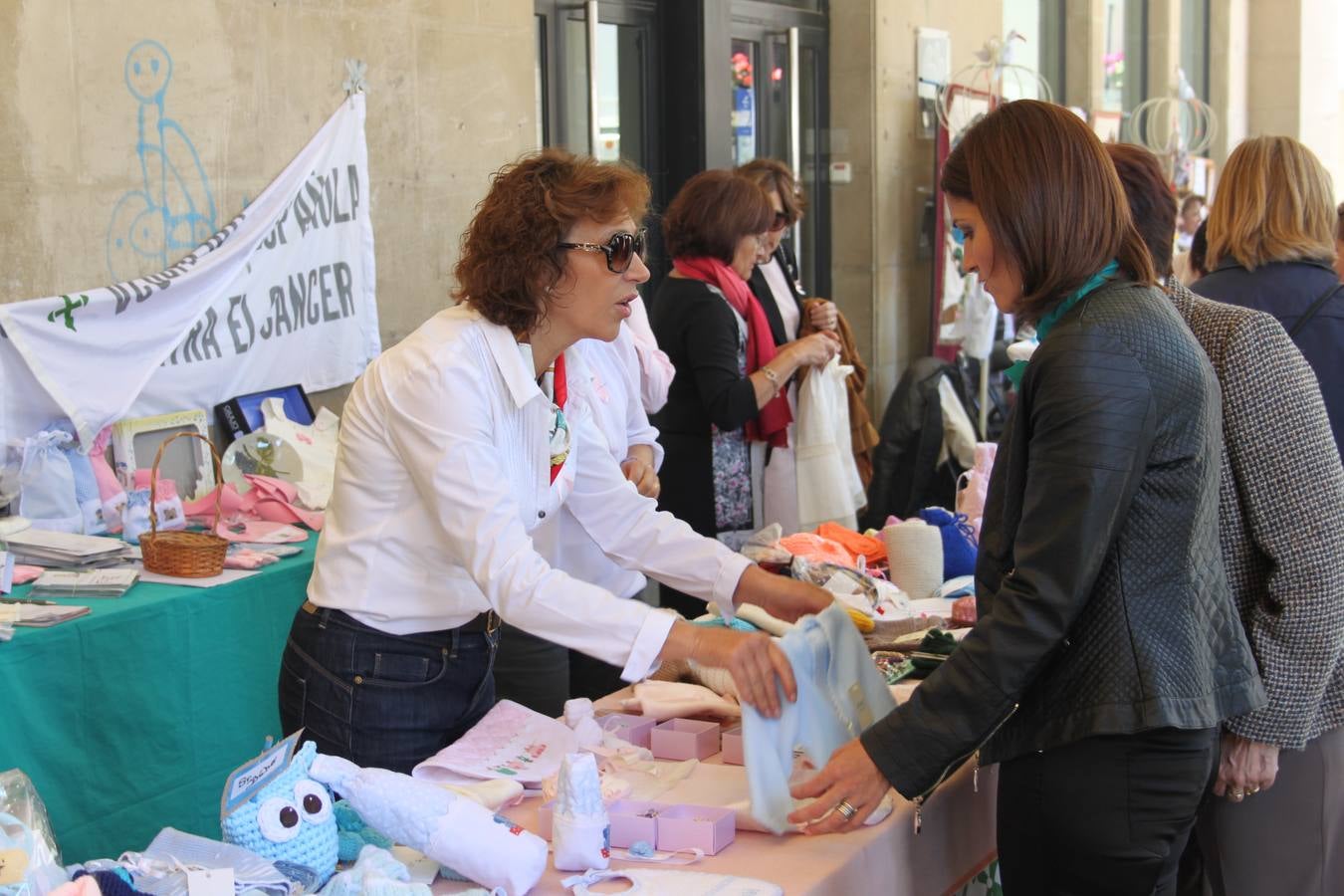 Alfaro celebra las Fiestas de Primavera