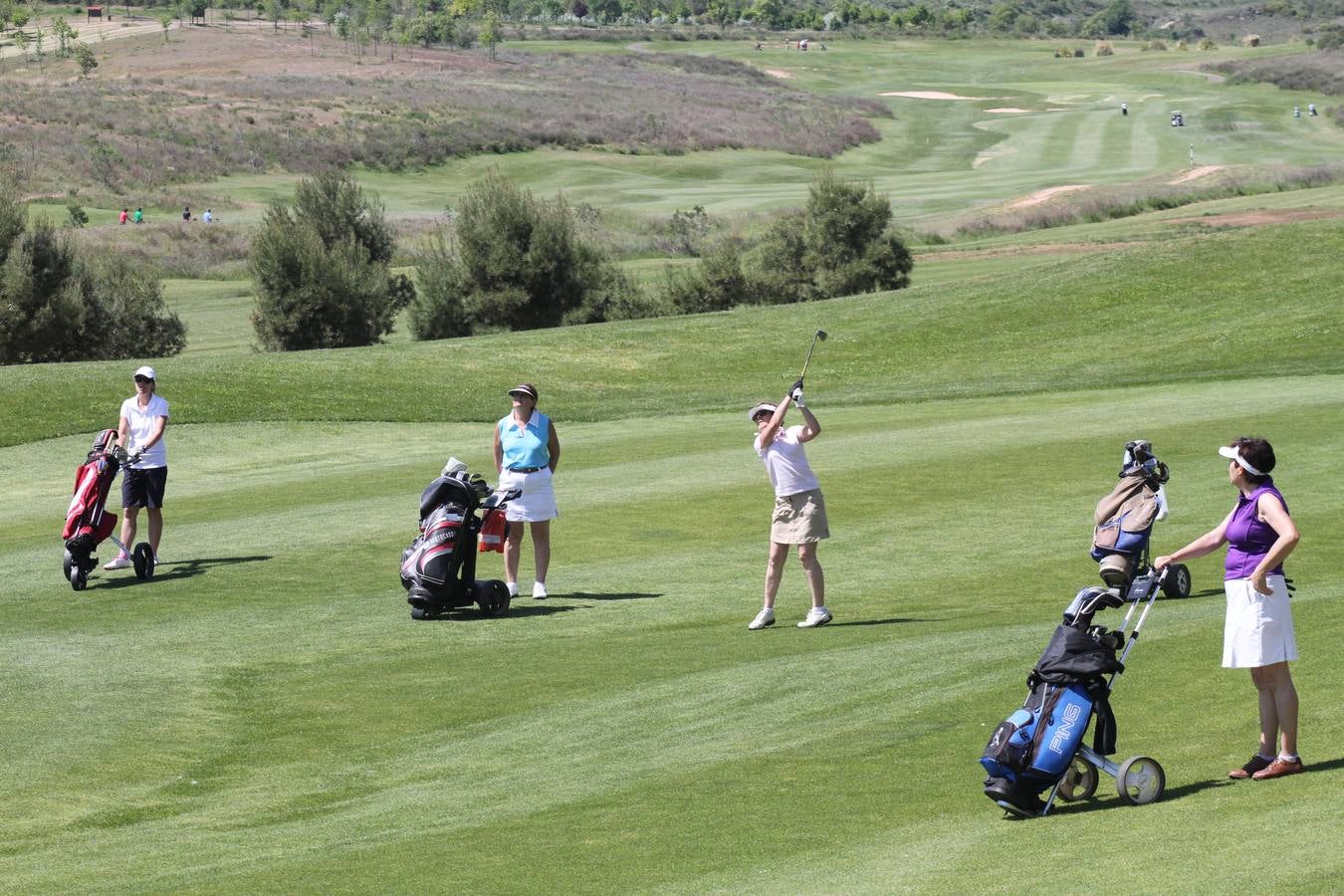 Torneo Finca Valpiedra (Juego)