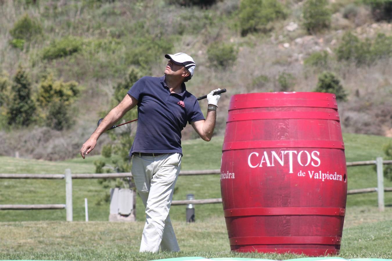 Torneo Finca Valpiedra (Juego)