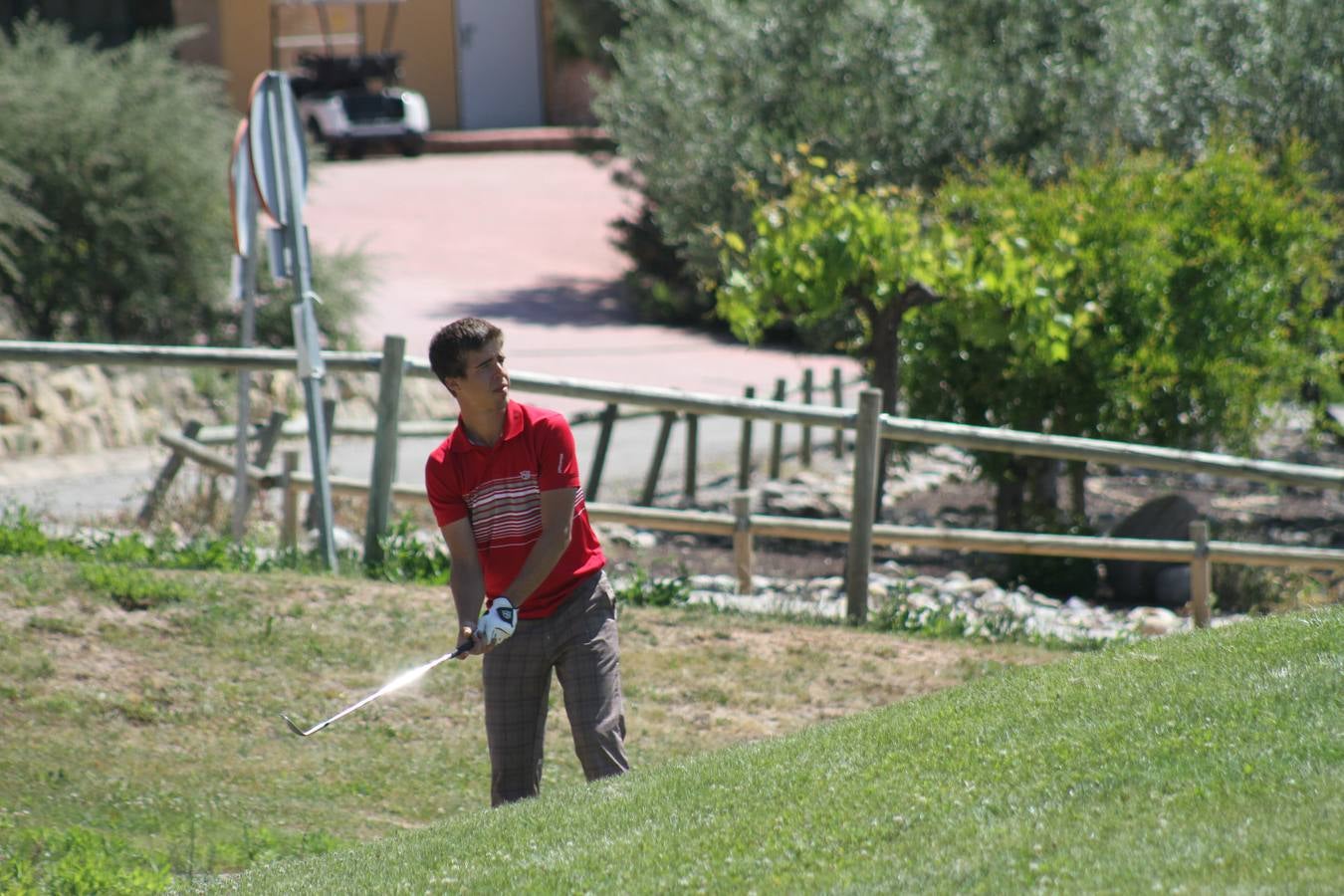 Torneo Finca Valpiedra (Juego)