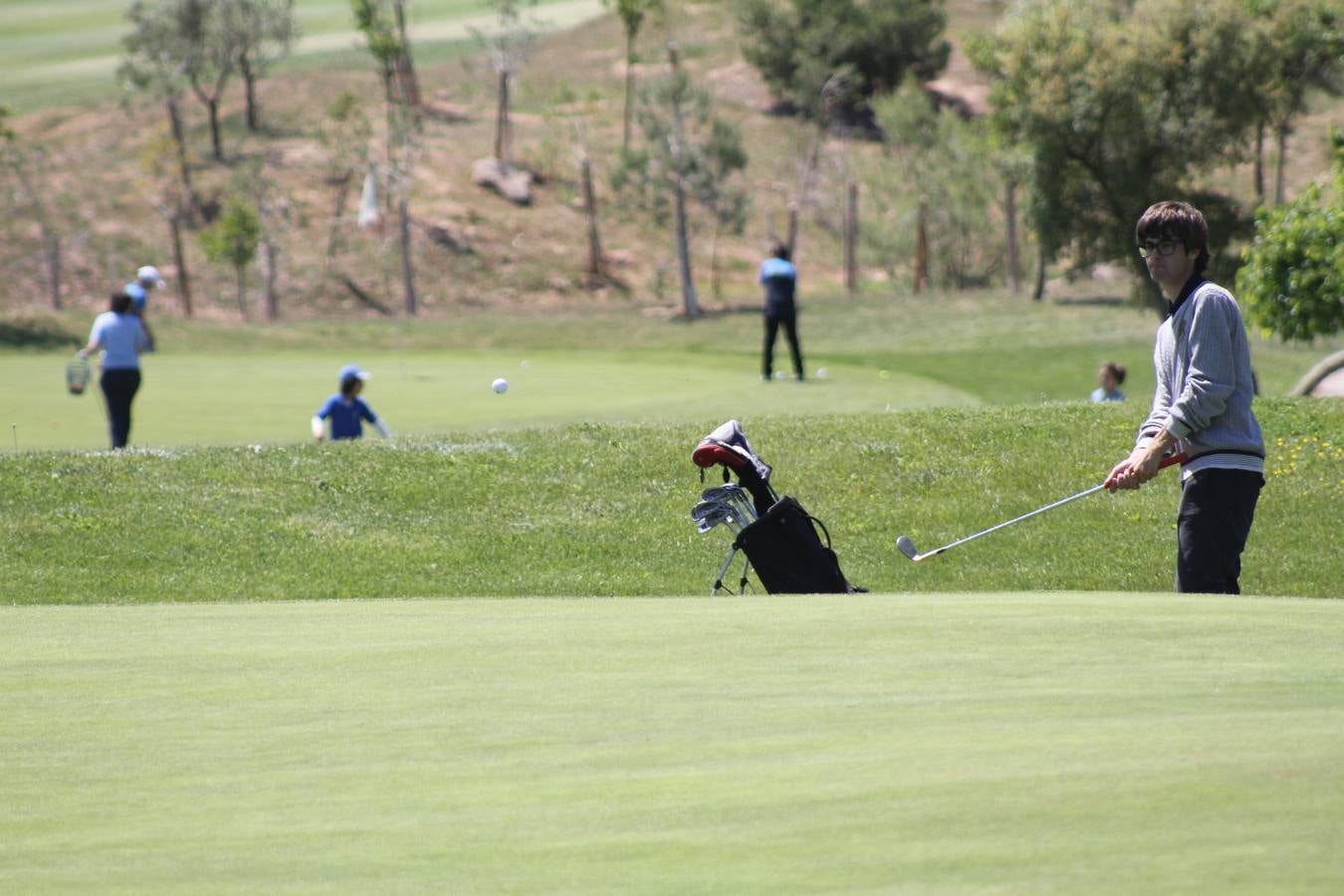 Torneo Finca Valpiedra (Juego)