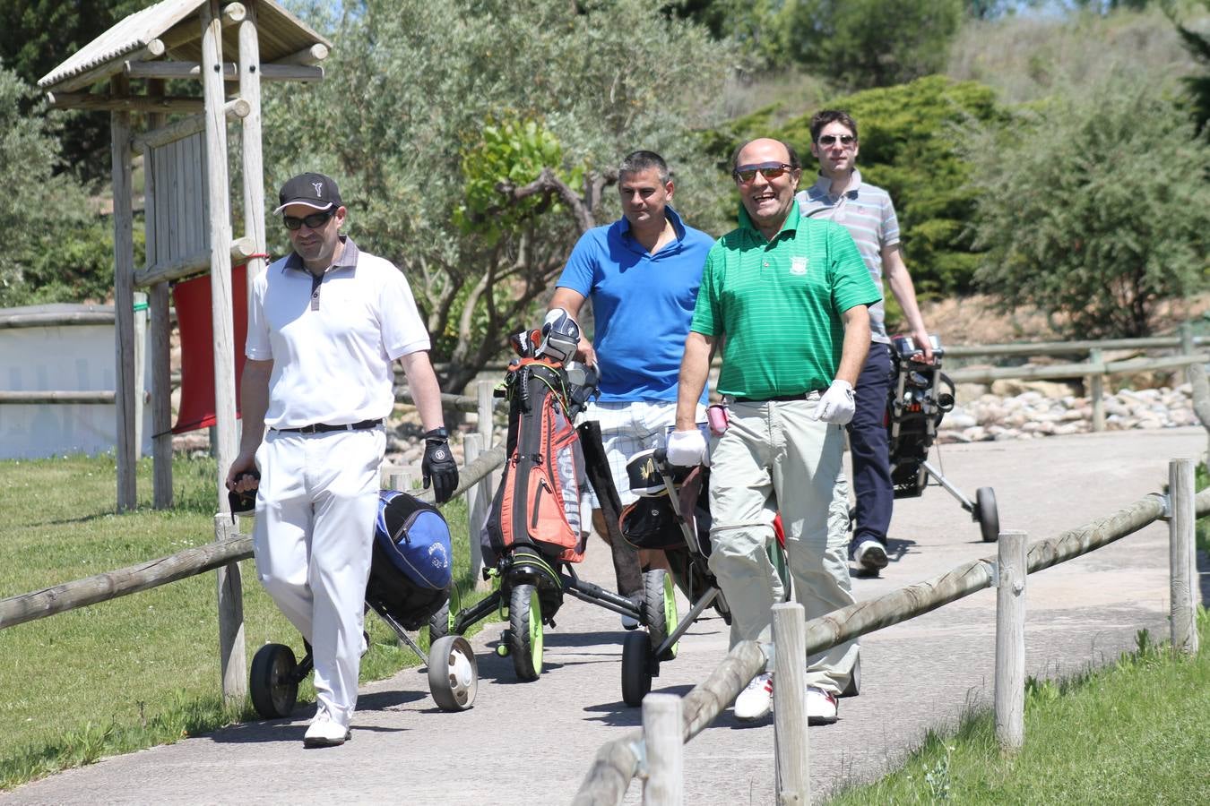 Torneo Finca Valpiedra (Juego)