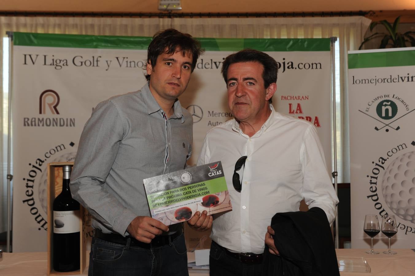 Torneo Finca Valpiedra