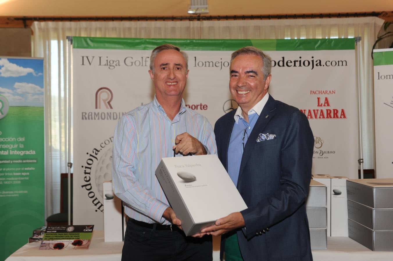 Torneo Finca Valpiedra