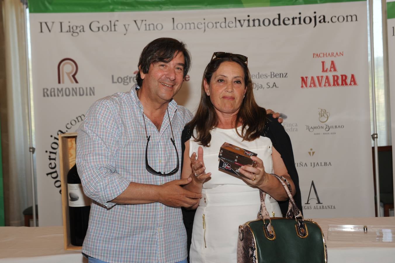 Torneo Finca Valpiedra