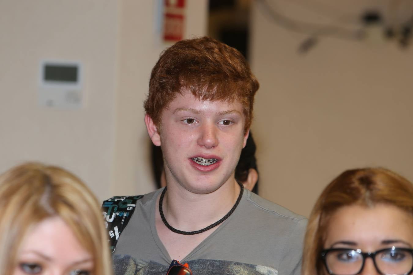 Visita del Centro de Formación Profesional La Planilla de Calahorra