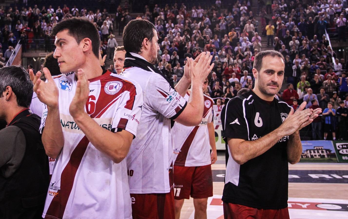 El Naturhouse cierra la mejor temporada de su historia