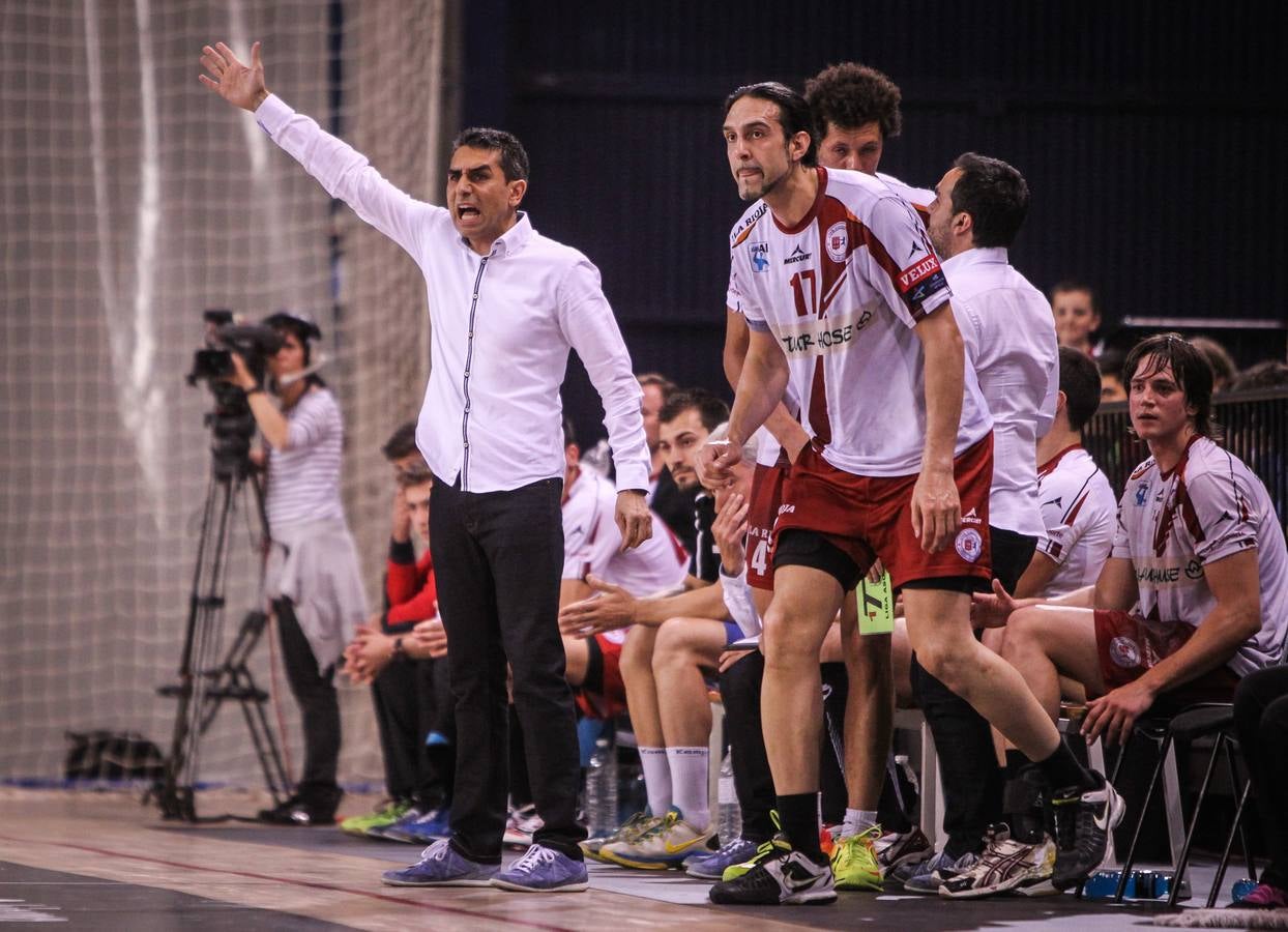 El Naturhouse cierra la mejor temporada de su historia