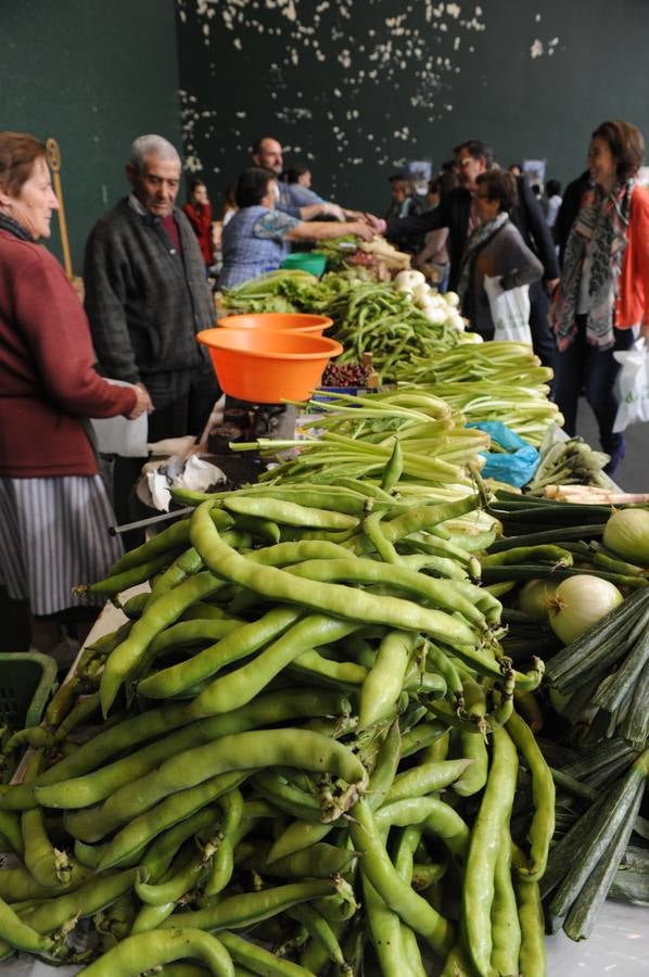 Mercado de la Huerta de Varea